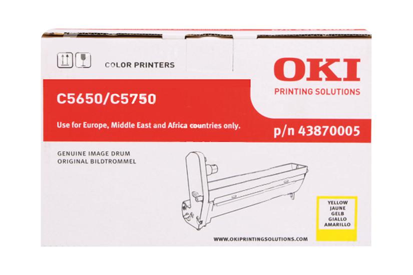 Oki Gul Original Tromlekit