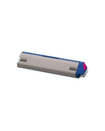 Oki Magenta Original Tonerpatron
