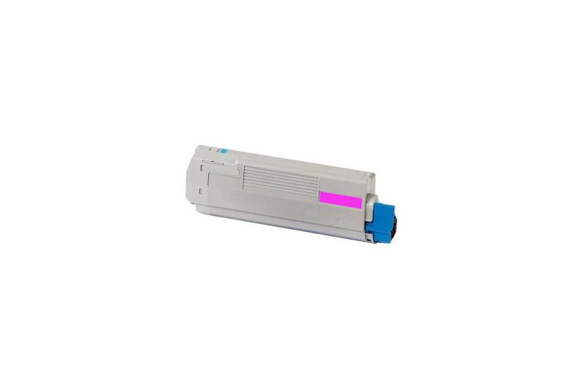 Oki Magenta Original Tonerpatron