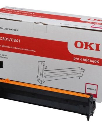 Oki Magenta Original Tromlekit