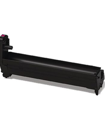 Oki Magenta Original Tromlekit