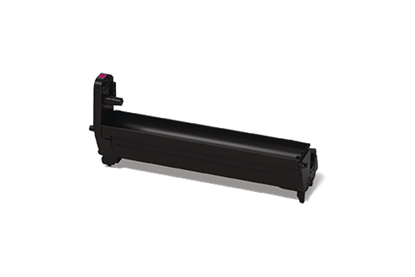 Oki Magenta Original Tromlekit