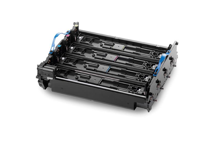 Oki Original Tromlekit