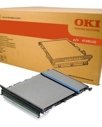 Oki Overførselsbælte For Printer