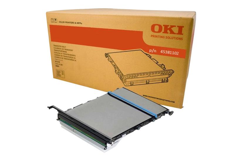 Oki Overførselsbælte For Printer