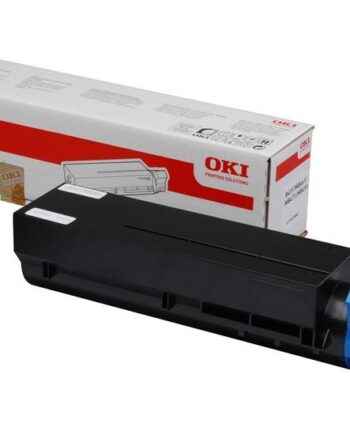 Oki Sort Original Tonerpatron