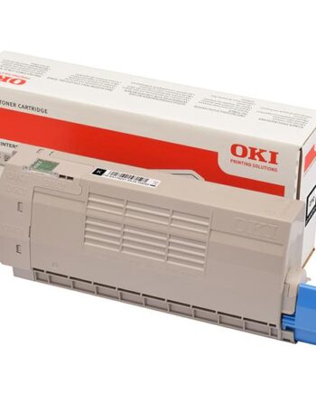 Oki Sort Original Tonerpatron