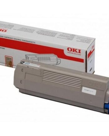 Oki Sort Original Tonerpatron
