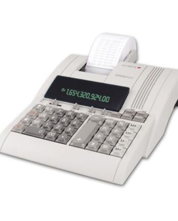 Olympia Cpd 3212   Printe-regnemaskine