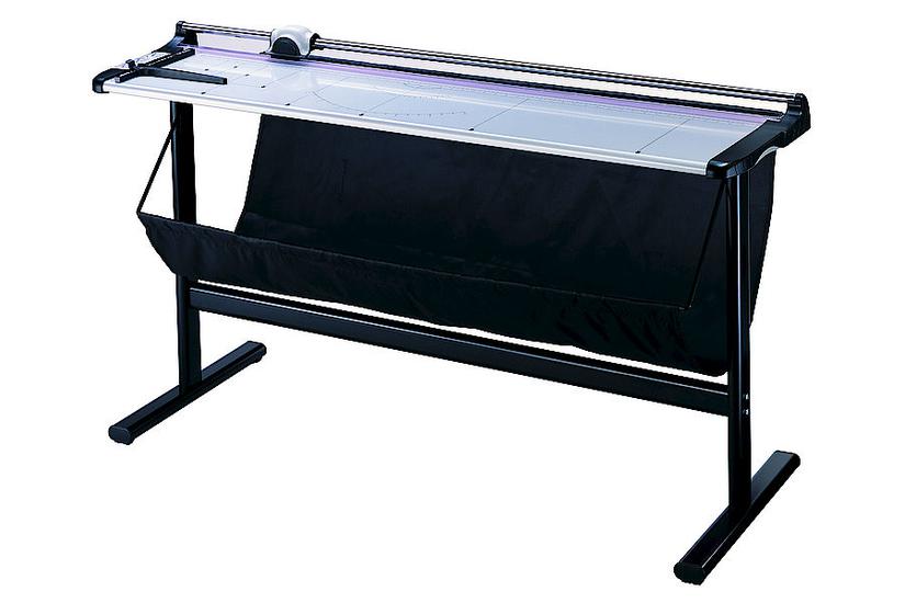 Olympia Tr 1307 Skæremaskine 130cm Rulleskærer