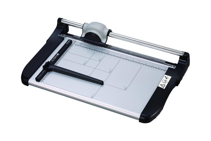 Olympia Tr 3615 Trimmer