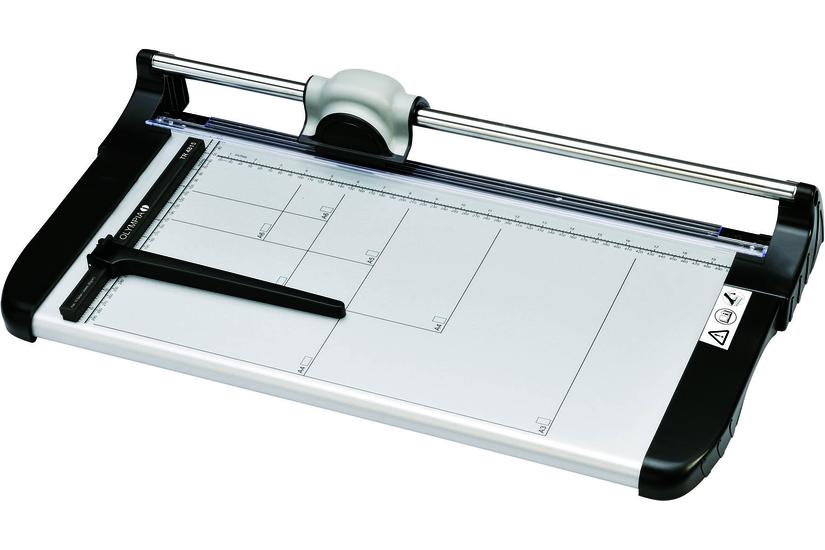 Olympia Tr 4815 Trimmer