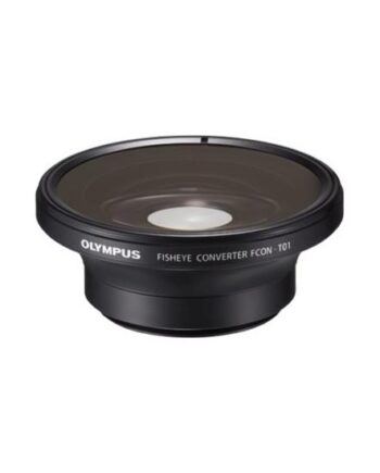 Olympus Fcon T01 Adapter