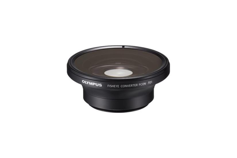 Olympus Fcon T01 Adapter