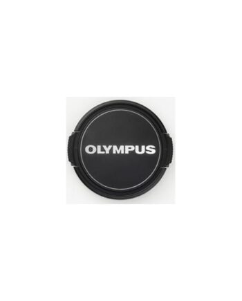 Olympus Lc-40   Objektivdæksel