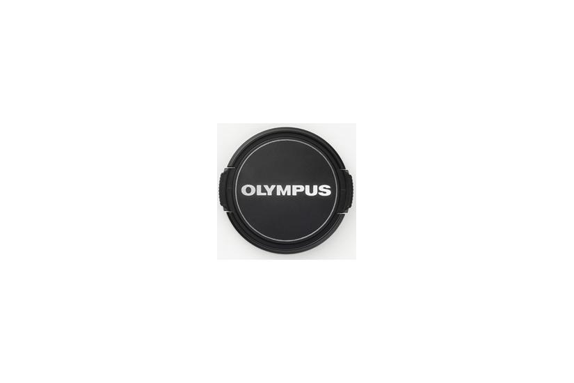 Olympus Lc-40 Objektivdæksel