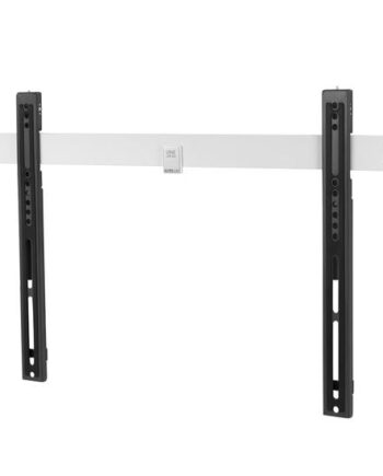 One For All Ultra Slim Wm 6611 Beslag For Fladt Panel