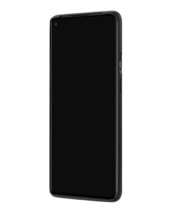 Oneplus Bumper Bagsidecover Til Mobiltelefon