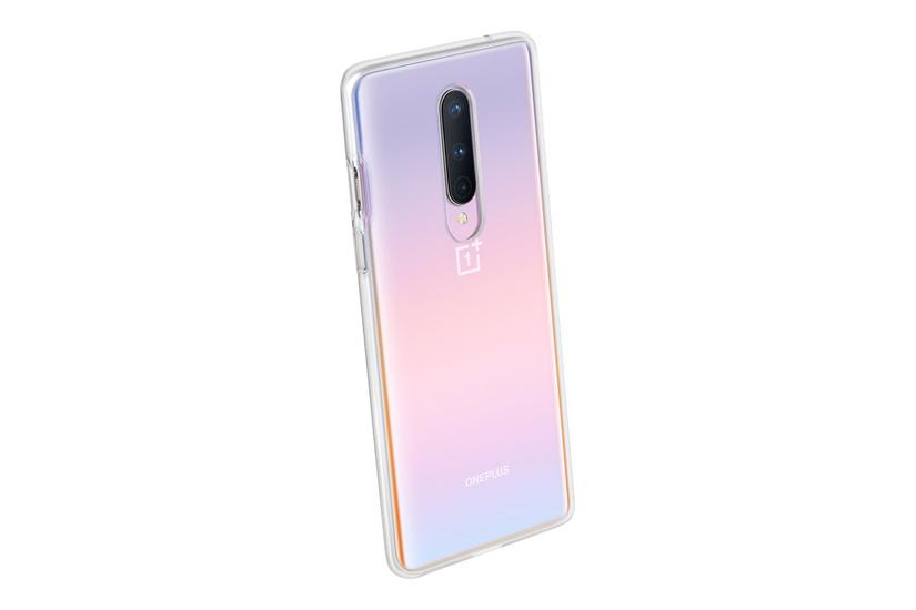 Oneplus Bumper Case Bagsidecover Til Mobiltelefon