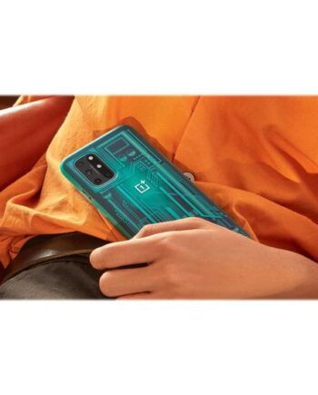 Oneplus Quantum Bumper Case Bagsidecover Til Mobiltelefon