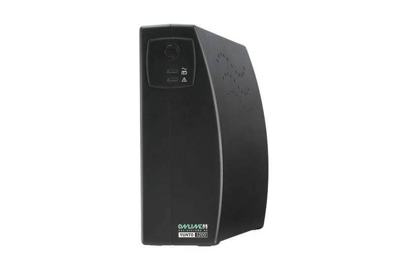 Online Yunto 1200 Ups 720 Watt 1200 Va