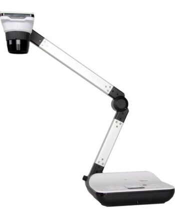 Optoma Dc556 Digitalkamera For Dokumenter
