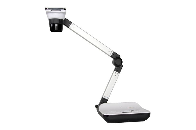 Optoma Dc556 Digitalkamera For Dokumenter