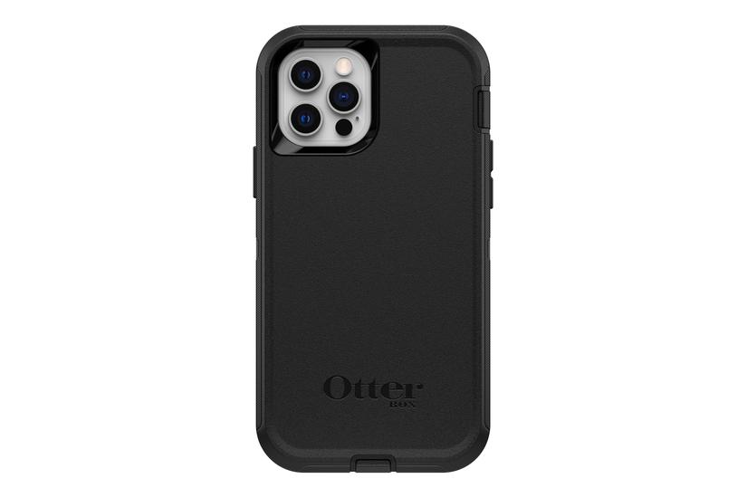 Otterbox Defender Series Bagsidecover Til Mobiltelefon