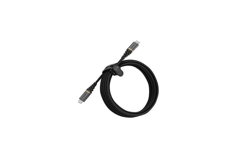 Otterbox Premium Usb Type- Kabel 24 Pin Usb- Til 24 Pin Usb-
