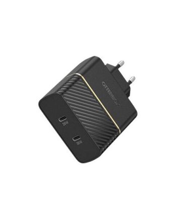 Otterbox Wall Charger Strømforsyningsadapter 24 Pin Usb-  50 Watt