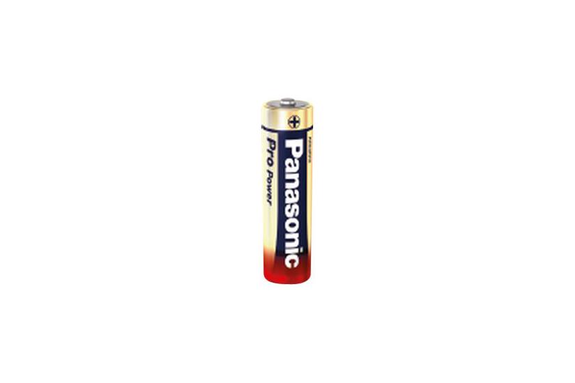 Panasonic Alkaline Pro Power Lr6ppg Batteri 24 Aa Type Alkalisk