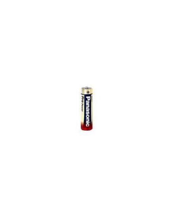 Panasonic Alkaline Pro Power Lr6ppg Batteri     Aa Type Alkalisk