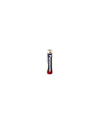 Panasonic Alkaline Pro Power Lr03ppg Batteri     Aaa Alkalisk
