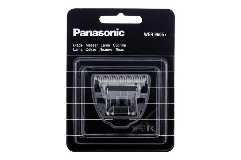 Panasonic Barberhoved