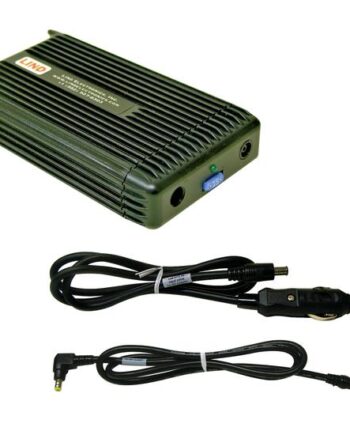 Panasonic Bilstrømsadapter 120 Watt