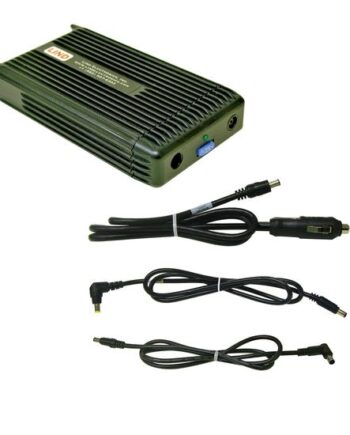 Panasonic Bilstrømsadapter 80 Watt