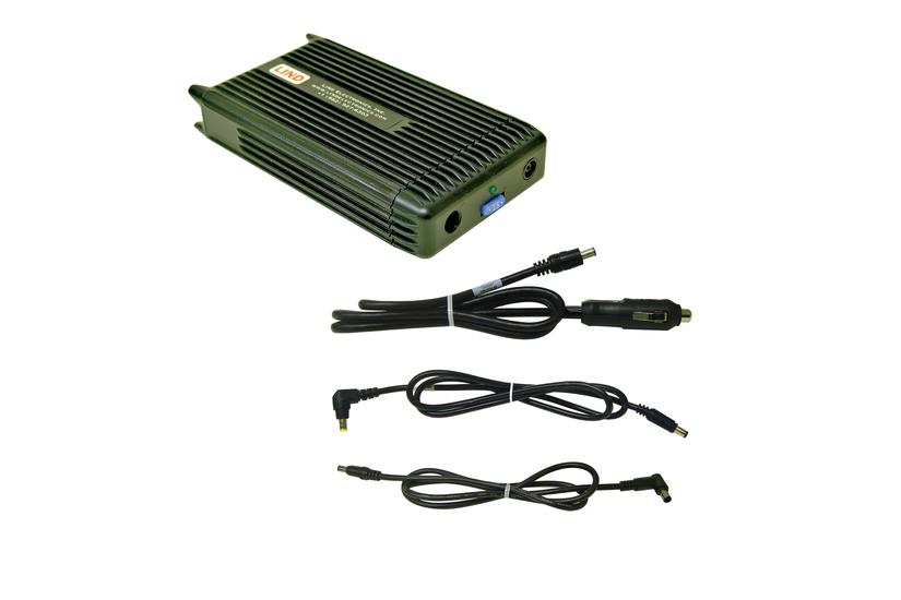 Panasonic Bilstrømsadapter 80 Watt