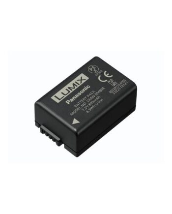 Panasonic Dmw-bmb9e Batteri Li-ion