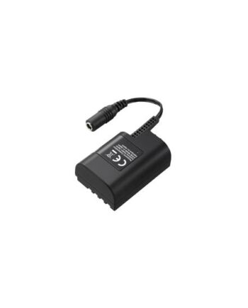 Panasonic Dmw-dcc12gu Dc-kobling