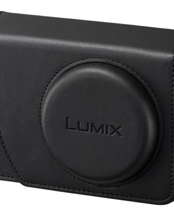 Panasonic Dmw-phs82xe1 Beskyttende Kasse Flipomslag Til Kamera