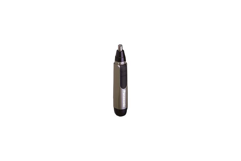 Panasonic Er412n501 Trimmer Metallisk