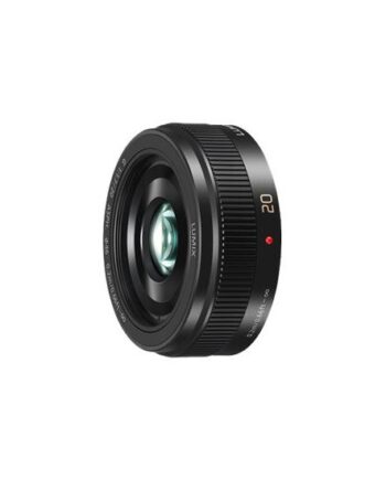 Panasonic Lumix  -h020a Objektiv 20 Mm