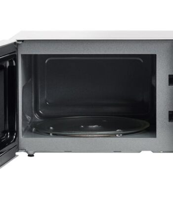 Panasonic Nn-gd37 Mikrobølgeovn Med Grill Fritstående Rustfrit Stål