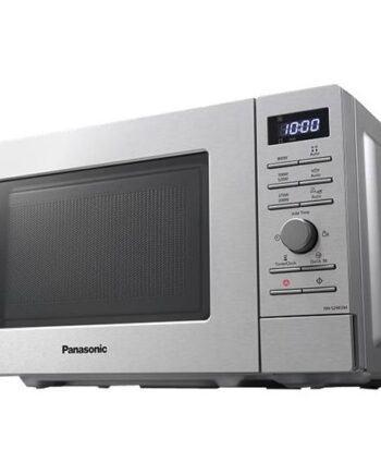 Panasonic Nn-s29ksmepg Mikrobølgeovn Fritstående