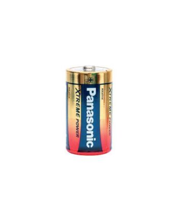 Panasonic Pro Power Lr14ppg       Alkalisk
