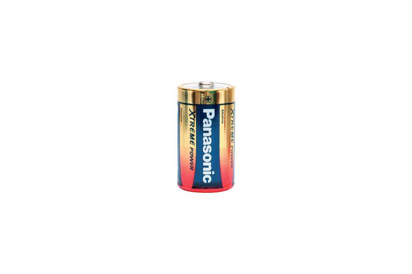 Panasonic Pro Power Lr14ppg Alkalisk