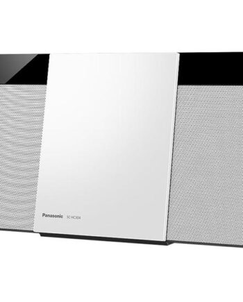 Panasonic Sc-hc304 Mikrosystem