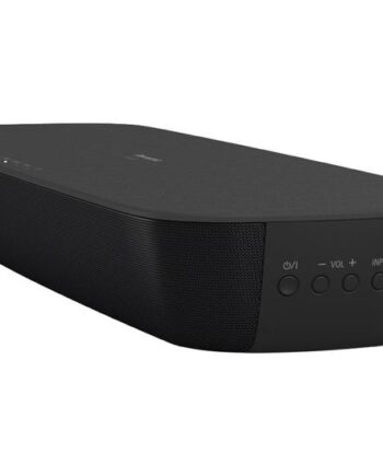 Panasonic Sc-htb254 Lydbarsystem Til Hjemmebiograf Trådløs