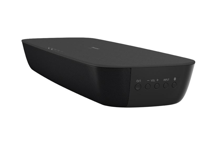 Panasonic Sc-htb254 Lydbarsystem Til Hjemmebiograf Trådløs