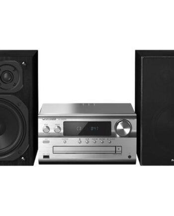 Panasonic Sc-pmx94 Audiosystem